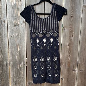 Bebe Dress